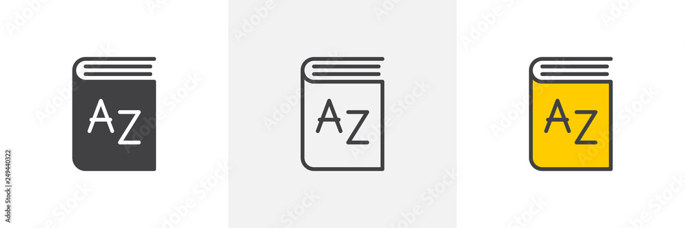 A to Z ビジネス ディレクトリ